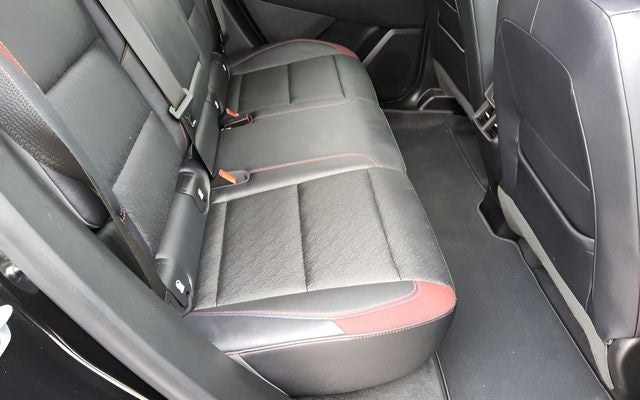 2025 Chevrolet Equinox AWD RS