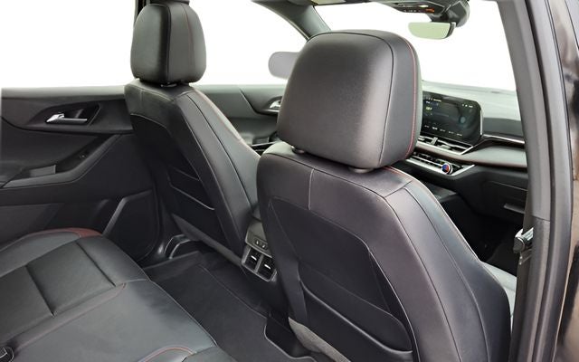 2025 Chevrolet Equinox AWD RS