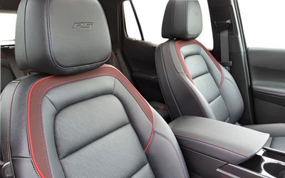 2025 Chevrolet Equinox AWD RS