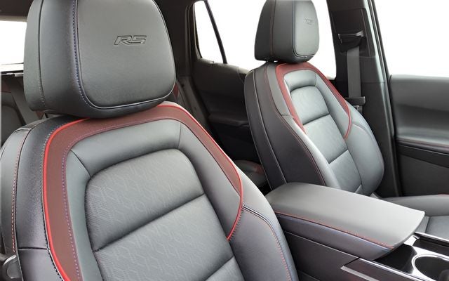 2025 Chevrolet Equinox AWD RS