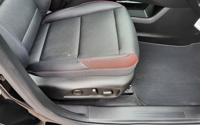 2025 Chevrolet Equinox AWD RS