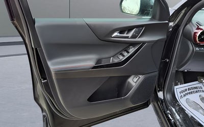 2025 Chevrolet Equinox AWD RS