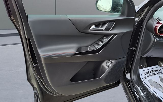 2025 Chevrolet Equinox AWD RS