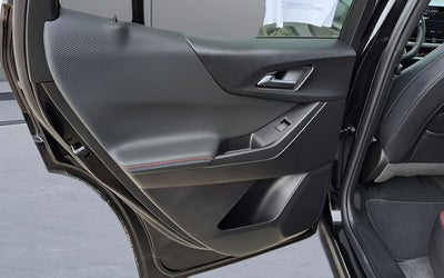 2025 Chevrolet Equinox AWD RS