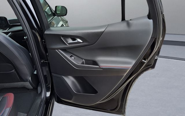 2025 Chevrolet Equinox AWD RS