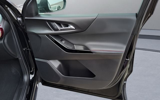 2025 Chevrolet Equinox AWD RS