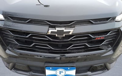 2025 Chevrolet Equinox AWD RS