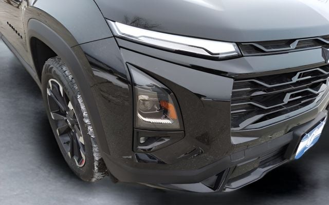 2025 Chevrolet Equinox AWD RS