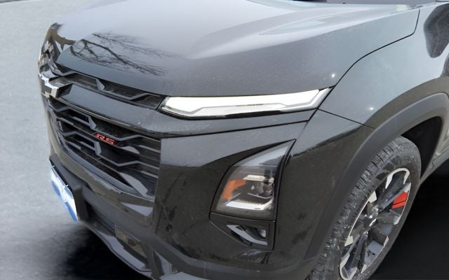 2025 Chevrolet Equinox AWD RS