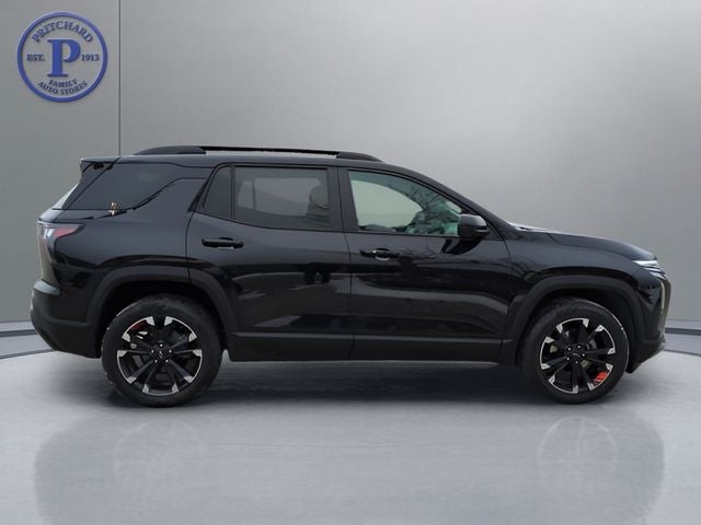 2025 Chevrolet Equinox AWD RS