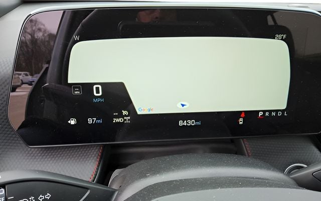 2025 Chevrolet Equinox AWD RS