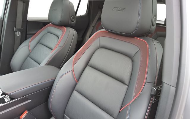 2025 Chevrolet Equinox AWD RS