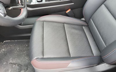 2025 Chevrolet Equinox AWD RS