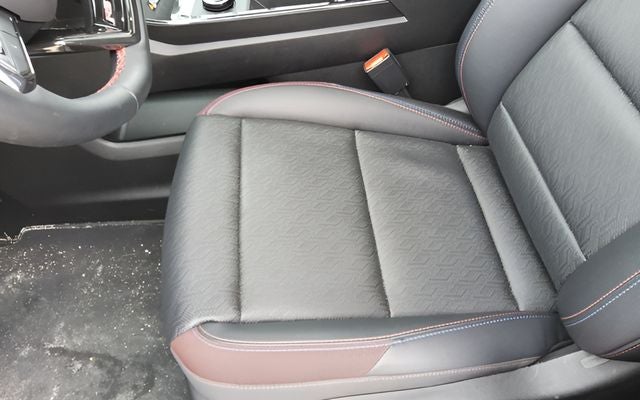 2025 Chevrolet Equinox AWD RS