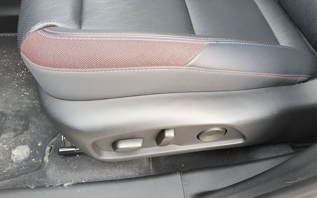 2025 Chevrolet Equinox AWD RS