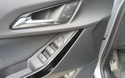 2025 Chevrolet Equinox AWD RS