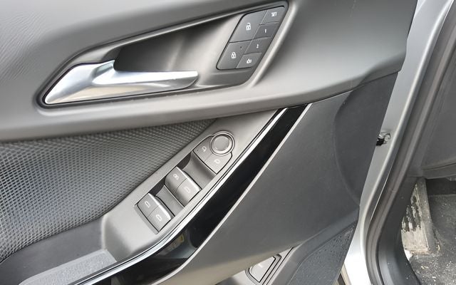 2025 Chevrolet Equinox AWD RS