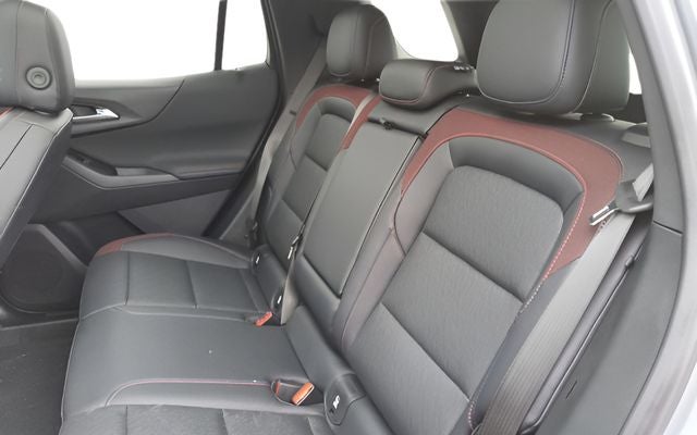 2025 Chevrolet Equinox AWD RS