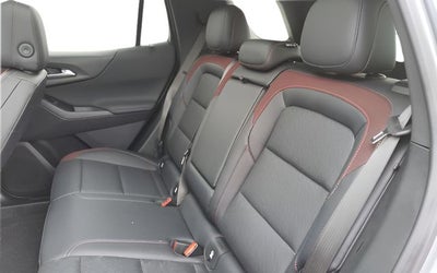 2025 Chevrolet Equinox AWD RS