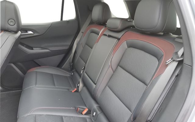 2025 Chevrolet Equinox AWD RS