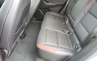 2025 Chevrolet Equinox AWD RS