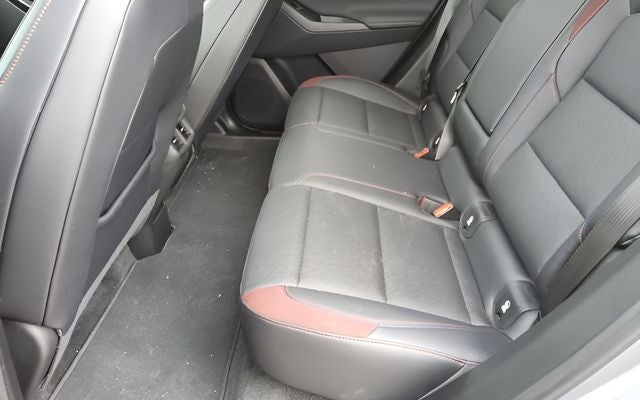 2025 Chevrolet Equinox AWD RS