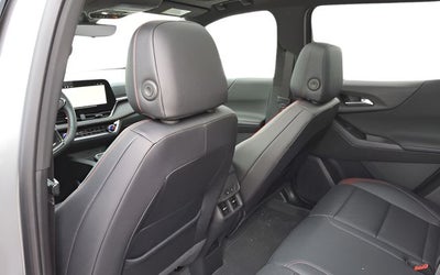 2025 Chevrolet Equinox AWD RS