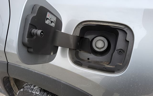 2025 Chevrolet Equinox AWD RS