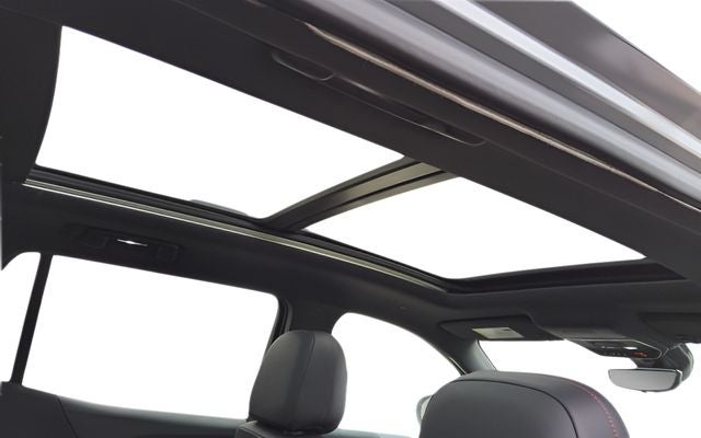 2025 Chevrolet Equinox AWD RS