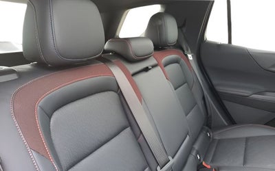 2025 Chevrolet Equinox AWD RS