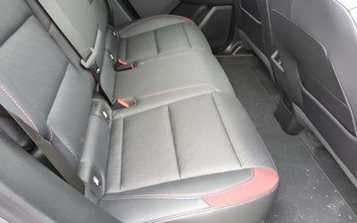 2025 Chevrolet Equinox AWD RS