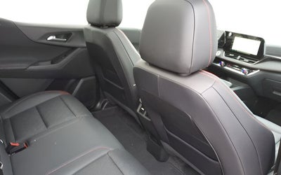 2025 Chevrolet Equinox AWD RS