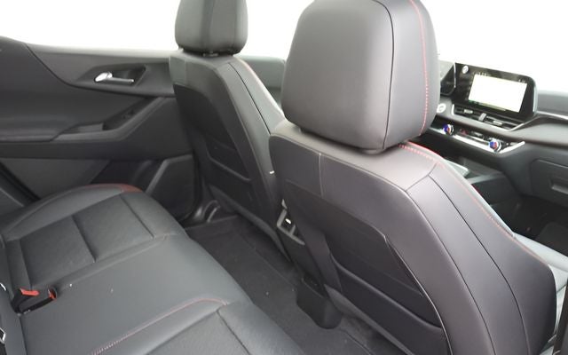 2025 Chevrolet Equinox AWD RS