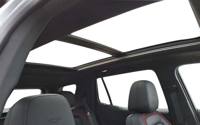 2025 Chevrolet Equinox AWD RS