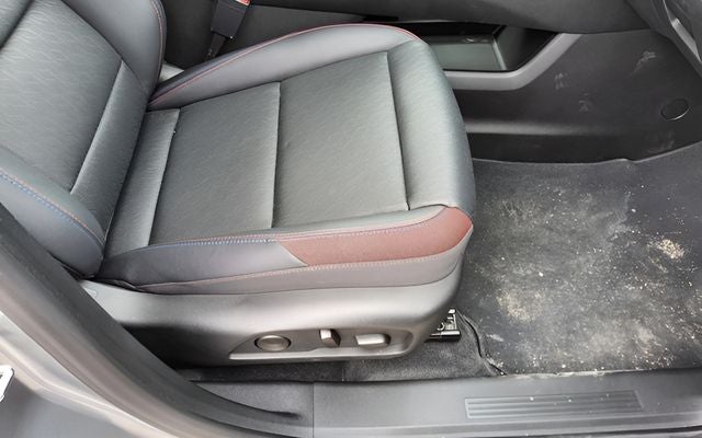 2025 Chevrolet Equinox AWD RS