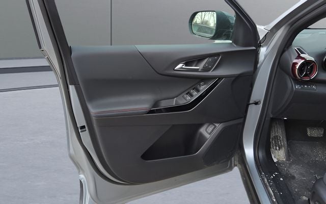 2025 Chevrolet Equinox AWD RS