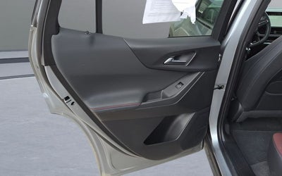 2025 Chevrolet Equinox AWD RS