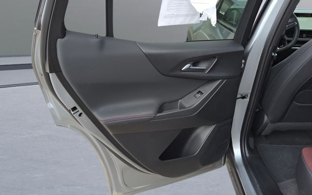 2025 Chevrolet Equinox AWD RS