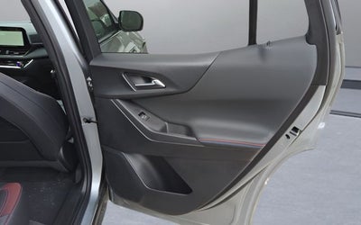 2025 Chevrolet Equinox AWD RS