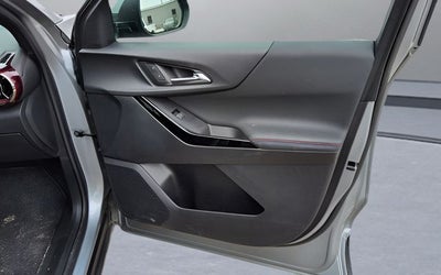 2025 Chevrolet Equinox AWD RS