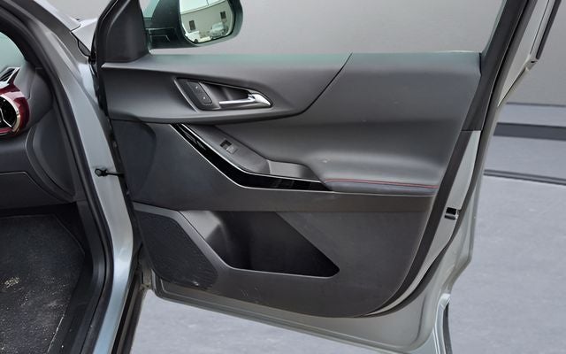 2025 Chevrolet Equinox AWD RS