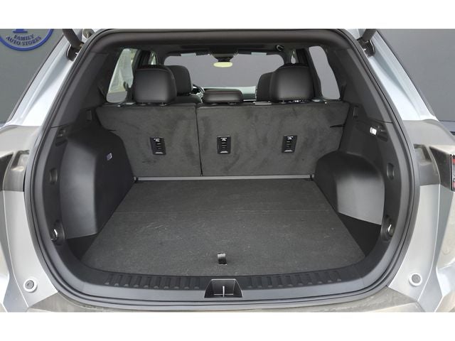 2025 Chevrolet Equinox AWD RS