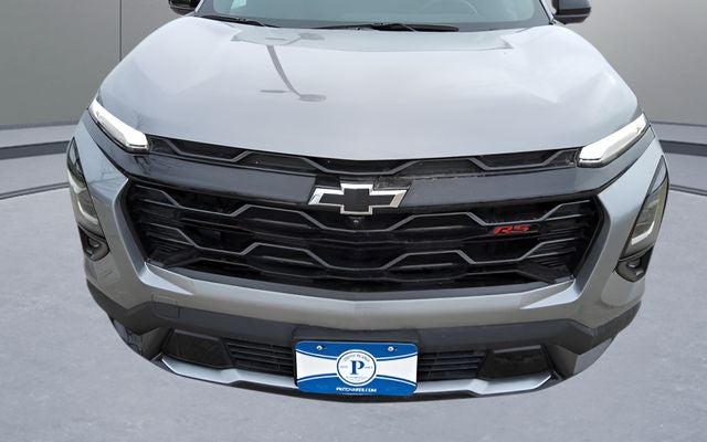 2025 Chevrolet Equinox AWD RS