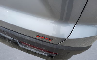 2025 Chevrolet Equinox AWD RS