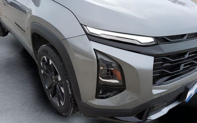 2025 Chevrolet Equinox AWD RS