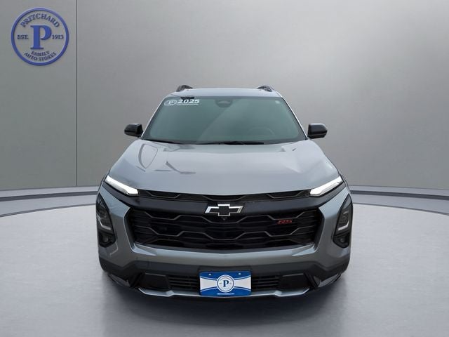 2025 Chevrolet Equinox AWD RS