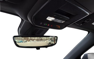 2025 Chevrolet Equinox AWD RS