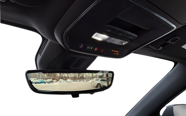 2025 Chevrolet Equinox AWD RS