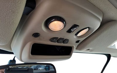 2006 Chevrolet Avalanche 1500 Z71