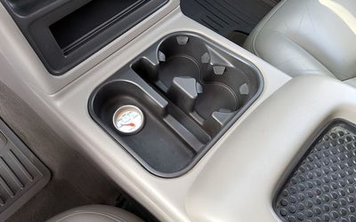 2006 Chevrolet Avalanche 1500 Z71